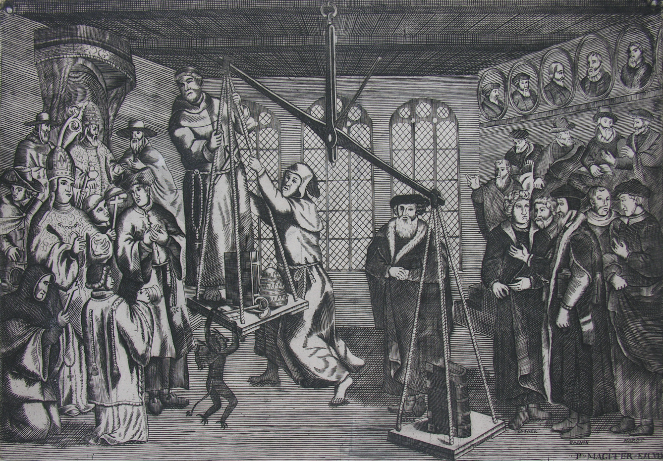 Henri Iv Et L édit De Nantes Cm1